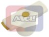 PEUGE 593712 Rotor, distributor